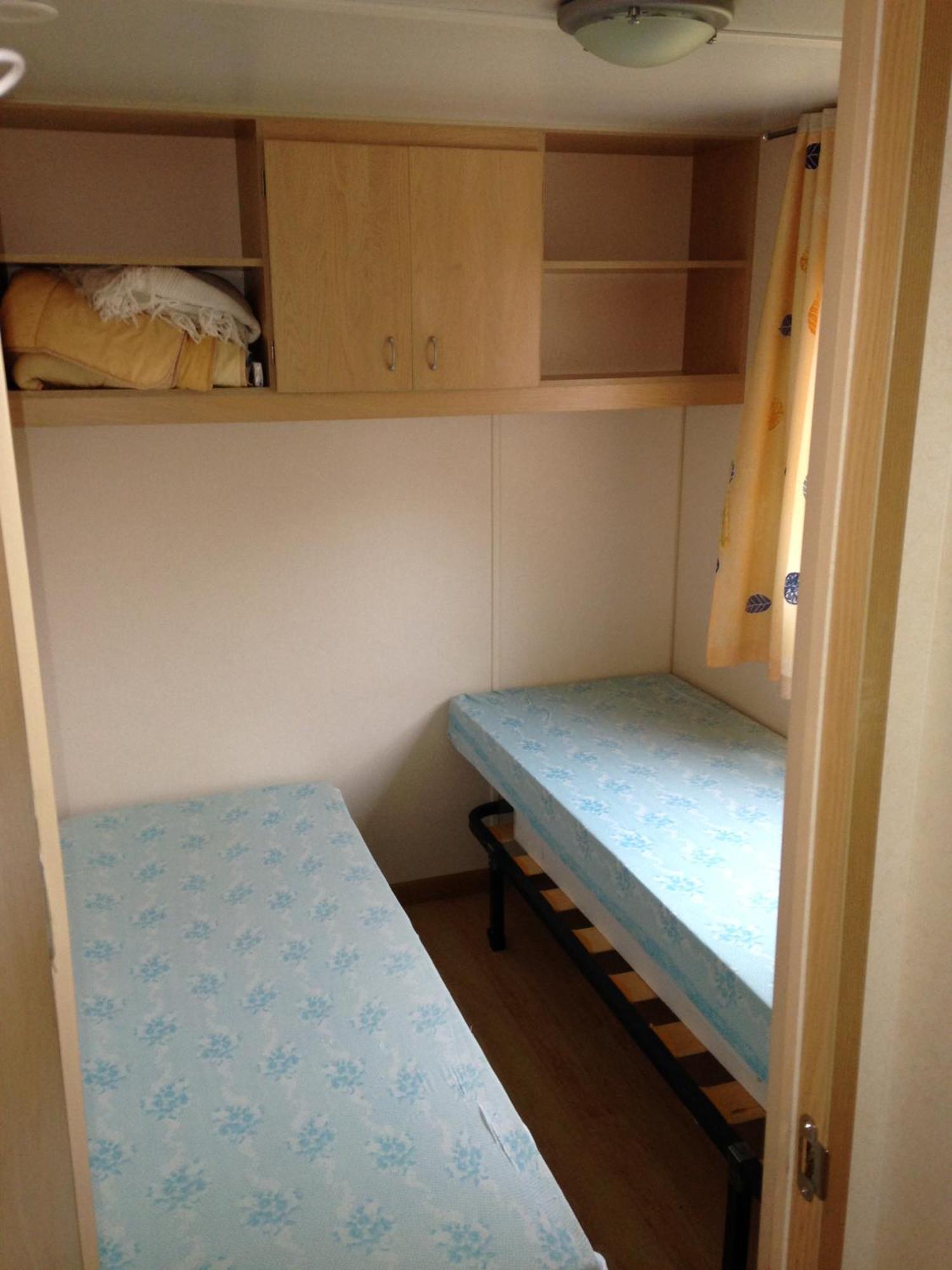 Camping Happy Pyrenees Saligos エクステリア 写真